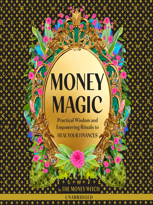 Title details for Money Magic by Jessie Susannah Karnatz - Available